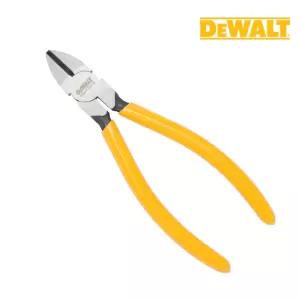 디월트 DWHT70815 그립아머 니퍼 158mm