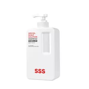 트리플에스 샴푸 580ml