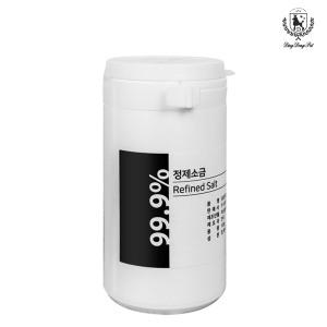 딩동펫 전해수기 정제소금 100g * 2개