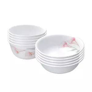 [대구백화점] [코렐(Corelle)][코렐]백합 공기대접10p