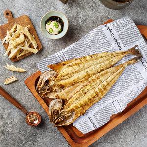 통통한 통살 먹태 (특대) 10미 (약 35cm)