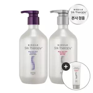샤인트리트먼트 500ml X 2개 (로즈힙+화이트 머스크)+로즈힙 100ml