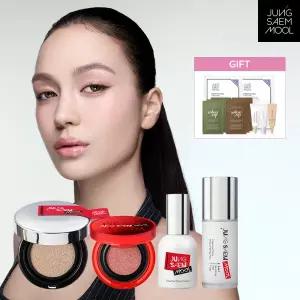 [정샘물][10%off] NEW 악마프2 에디션 스킨누더쿠션 외 베스트 모음 /스킨 누더 쿠션 물 크림 미스트 선 틴트 컨실러