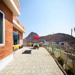 [인천] 인천대이작도해오름(인천, 옹진)