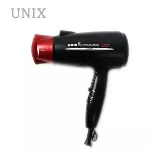 유닉스 드라이기 국산 UN-A1980 접이식핸들 4단슬라이드 드라이어 1600W