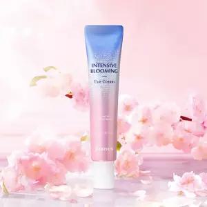 인텐시브 블루밍 아이 크림 30ml+PDRN 포슬린 앰플 5개