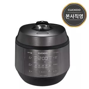 본사) 쿠쿠 10인용 IH전기압력밥솥 CRP-KHTS1060FD
