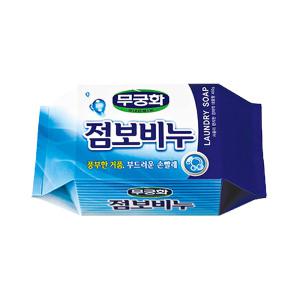 무궁화 점보비누 450g 1개