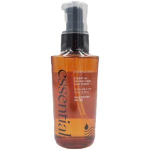 더페이스샵 에센셜 데미지케어 헤어 세럼 100ml