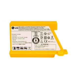 LG정품 VR6140LVM 사용 로보킹 로봇청소기 리튬이온 배터리