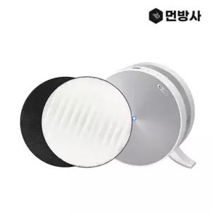 [텐바이텐]국산 H13등급 엘지 퓨리케어 공기청정기 필터 AS122VDS AS121
