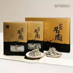 갤러리아 [온도씨]건어물 고급세트 3호(소멸치800g, 중멸치700g)