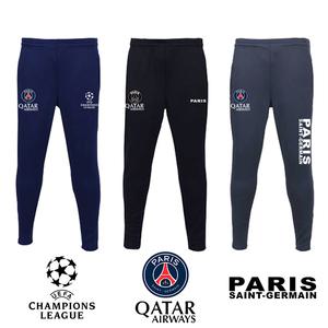 22-23 PSG 파리 생제르망 커스텀 10부 롱팬츠 기모 트레이닝 축구 바지