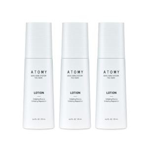 애터미 더페임 로션 135ml 3개