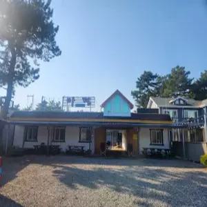 [충남 펜션] 태안 아델펜션 (태안,안면도)