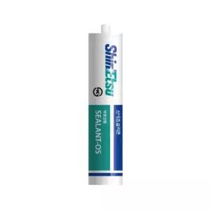 ShinEtsu 신에츠 무초산 실리콘 OS 실리콘 270ml 1개