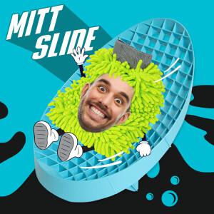 [케미컬가이] 그릿가드 워시보드 가 필요없는! 미트 슬라이드(Mitt Slide)