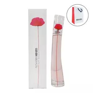 [쇼핑백] 플라워 바이 겐조 포피 부케 EDP 50ml