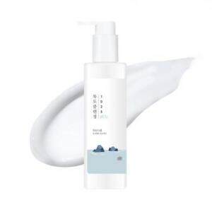 라운드랩 1025 독도 클렌징 밀크 200ml × 1개