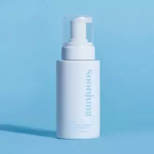 에뛰드하우스 순정 약산성 6.5 휩 클렌저 250ml 버블 클렌저 저자극 대용량 클렌징폼