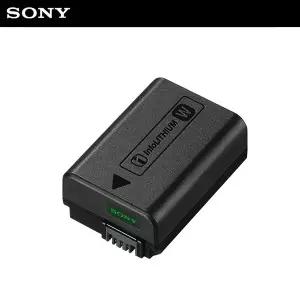 배터리 NP-FW50 (알파,핸디캠,캠코더,ZV-E10,A7SM2,A7R,A7M2,A6500,A6400,DSC-RX10M4,RX10M3,