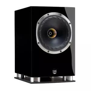 [FYNE Audio] 파인오디오 F500SP 북쉘프 스피커 영국생산 Special버전 독일산 스피커케이블 증정