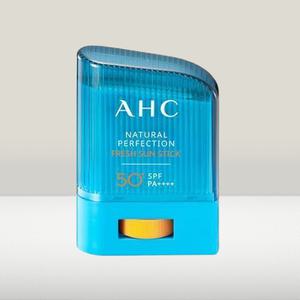 [AHC] 내추럴 퍼펙션 프레쉬 선스틱(14g)