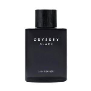 오디세이 블랙 스킨 리파이너 130ml