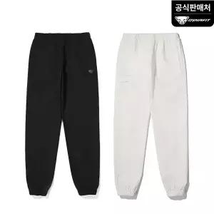 [다이나핏 공식] 여성 미캐닉 조거 팬츠_YWP23326