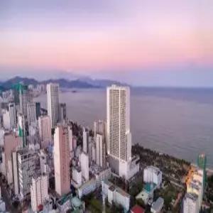 [노팁노옵션노쇼핑부산출발] 나트랑달랏 5일 빈펄비치프론트호텔 1박 마사지60분2회