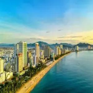 [노팁노옵션부산출발] 나트랑달랏 5일 호라이즌호텔 2박 야간시티투어+마사지90분