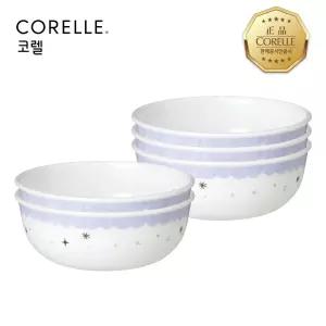 리틀프린스 한국형국대접 5P 세트