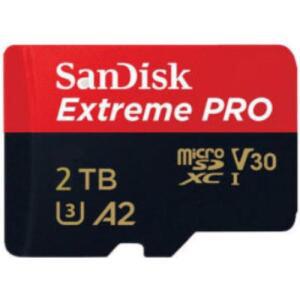 [Sandisk]micro SD Extreme Pro 2022 (2TB)