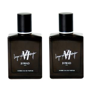 조마드 옴므 블루밍 나잇 오 드 퍼퓸 50ml 2개