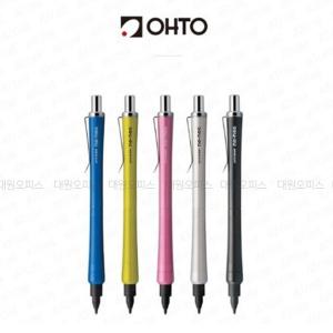 오토 노노크 자동샤프 0.5mm 1타 5개입 일제샤프 (WC9D5B6)
