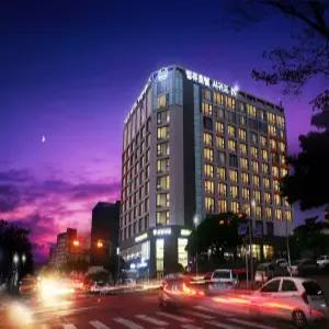 서귀포 JS호텔(Seogwipo JS Hotel)