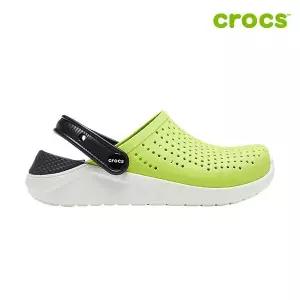 라이트라이드 클로그 아동샌들  205964-3T3