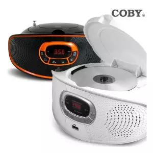 코비 MP-CD356 포터블 MP3 CD플레이어 293224