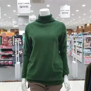 폴라티셔츠DPDBKR220DJ