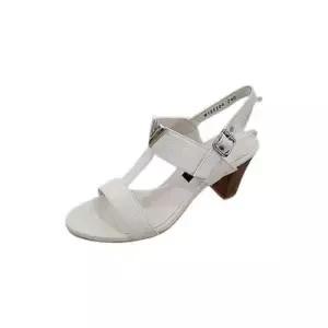 [세라] (2color)victor choi  james 쓰미굽 7cm 포인트 스트랩 여성 샌들 w18s304 (P000344361)