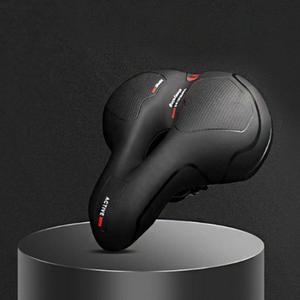 국민안장 자전거 안장 통 쇼바 쿠션 편한 고급 통풍