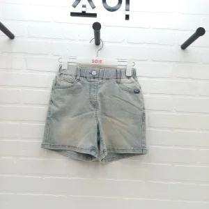 소이  4부 빈티지 블루진(25M0266  BL)CJ