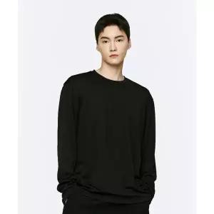[밸롭](김해점)남여공용 아이스프레쉬 롱슬리브 티셔츠 3종 택1 BB2STLM010