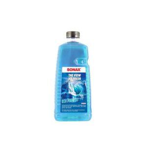 소낙스 워셔액 더 뷰 - 아이스프레쉬 2L