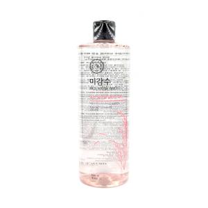 더페이스샵 미감수 브라이트 순한 페이셜 클렌징 워터 500ml