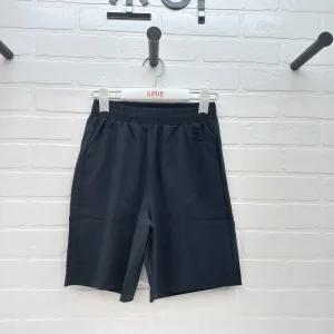 소이 5부 네이비 벤츄리 바지 (25M1204  NY)CJ