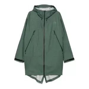 더 노스페이스 패커블 레인코트 NF0A8B71 TP437843589