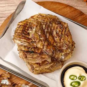 물맛남 참 쥐포 37-40장(400g)