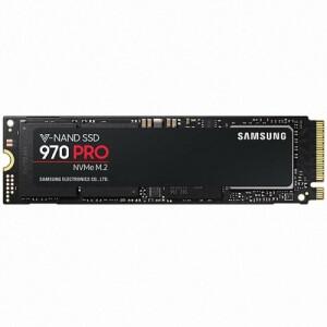 삼성전자 970 PRO M.2 2280 (512GB)