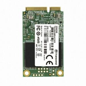 트랜센드 MSA230S mSATA (512GB)